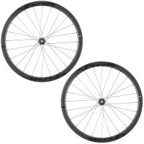 Roues Look R38 Disc Carbon