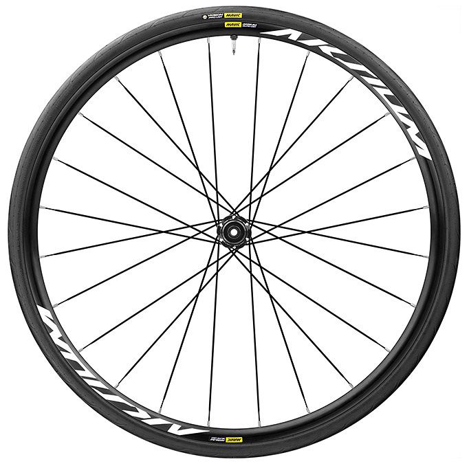 mavic aksium ust