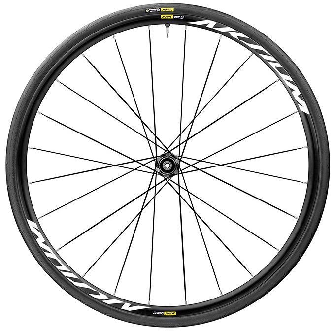 mavic aksium ust