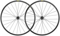 Roues Mavic Allroad Disc 700 12x142 - Promo Flash