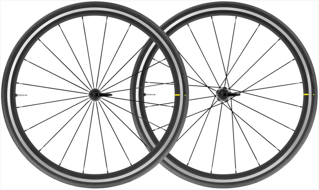 cosmic mavic elite