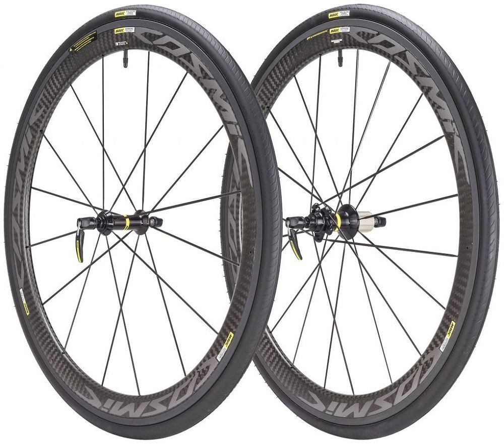 mavic cosmic exalith 2018