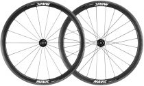 Roues Mavic Cosmic S 40 Patins