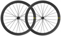 Roues Mavic Cosmic SL 45 Disc Center Lock 2021 - Promo