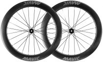 Roues Mavic Cosmic SL 65 Disc 19mm
