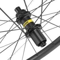 Roues Mavic Cosmic SLR 32 Disc 21mm
