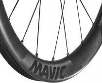 Roues Mavic Cosmic SLR 45 Disc - Roulements C&eacute;ramiques