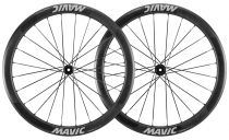 Roues Mavic Cosmic SLR 45 Disc 23mm - Super Promo