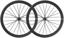 Roues Mavic Cosmic SLR 45 Disc Center Lock - 2021