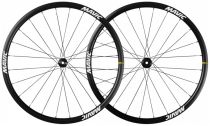 Roues Mavic Ksyrium 30 Disc Center Lock 2021