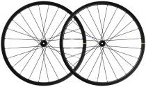 Roues Mavic Ksyrium S Disc Center Lock 2021 - Promo Weekend