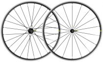 Roues Mavic Ksyrium S Patins 2021 - Promo