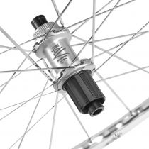 Roues Mavic Ksyrium SL Heritage Disc Center Lock