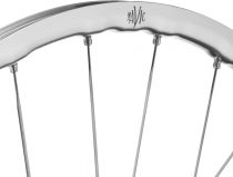 Roues Mavic Ksyrium SL Heritage Disc Center Lock