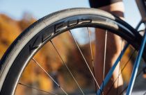 Roues Miche Kleos 36 Pneu - WHKL30B0C