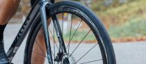 Roues Miche Kleos 36 Pneu - WHKL30B0C