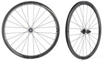 Roues Miche Kleos 36 Pneu OEM