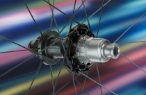 Roues Miche Kleos RD 50 Tubeless - WHKR50B0U