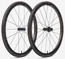 Roues Scope Carbon R4 Patins 45mm