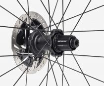 Roues Scope Carbon R4 Patins 45mm