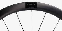 Roues Scope Carbon R4 Patins 45mm