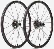 Roues Scope Carbon S3 Disques 30mm