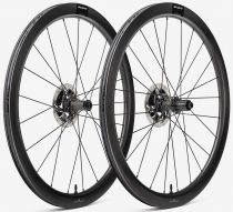 Roues Scope Carbon S4 Disques 45mm
