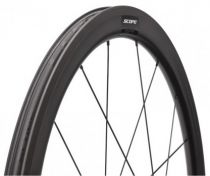 Roues Scope Carbon S4 Patins 45mm
