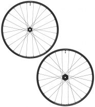 Roues Shimano MT601-29 F15+R12 Tubeless