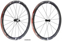 Roues Vision SC 40 Carbon