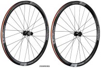 Roues Vision Team 35 Disc