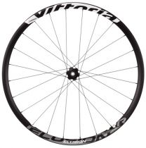 Roues Vittoria Elusion Disc  Pneus (Center Lock)