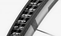 Roues Zipp 303 SW Carbon Tubeless - avec Capteur de Pression