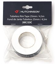 Rouleau Fond de Jante Tubeless Hutchinson en 25mm x 4.50m - 20C/23C