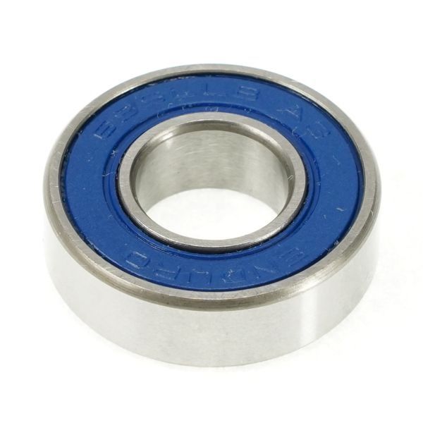 FastEddy Bearings 9x20x6 Rubber Sealed Bearings 699-2RS – 10 Pack For RC, Bikes, Robotics & More - View #5