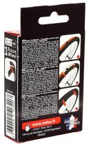 Ruban Adhésif Double Face Velox Jantex 14 pour Jantes - 1 Roue - Carbone