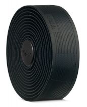 Ruban De Guidon Velox Gravel Confort - 5 Mm Noir - Antidérapant, Absorbe Les Chocs - Pour Vélo Gravel, VTT, Route