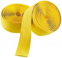 Ruban de Guidon Guee 100% Silicone BarTape 3mm - Réf. BT02