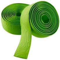 Ruban de Guidon Guee 100% Silicone BarTape 3mm - Réf. BT02