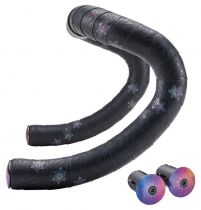 Ruban de Guidon Supacaz Super Sticky Kush Galaxy