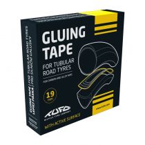 Ruban Tufo Double Face collage Boyau - Unit&eacute;