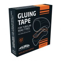 Ruban Tufo Double Face collage Boyau - Unit&eacute;