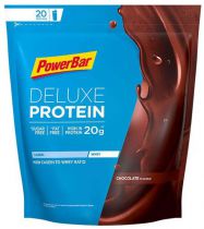 Sac 500g PowerBar Deluxe Protein