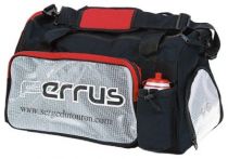 Sac de Sport Ferrus Evasion Noir/Rouge Spcial Vlo