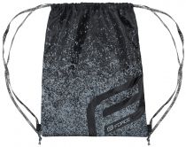 Sac Force Noir pour Chaussures ou Casque