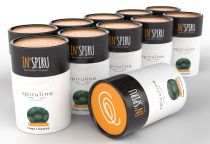 Sachet 100g In\'Spiru Spiruline de Montauban en comprims