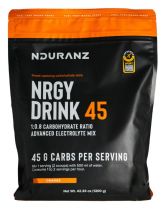 Sachet 1200g Poudre Energ&eacute;tique Nduranz Drink 45