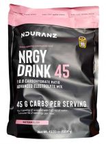 Sachet 1200g Poudre Energ&eacute;tique Nduranz Drink 45