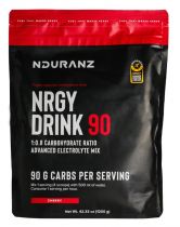 Sachet 1200g Poudre Energ�tique Nduranz Drink 90