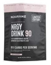 Sachet 1200g Poudre Energ&eacute;tique Nduranz Drink 90